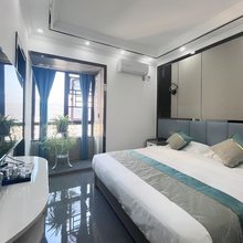 海威民宿(遵义高铁站店)