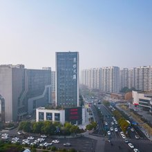 杭州鸿耀酒店(火车东站东广场店)