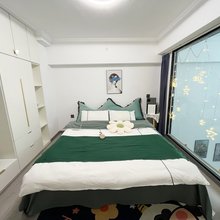 90后房东小莫公寓(金海路分店)