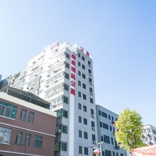 鑫曼精品公寓(潮州人民广场店)