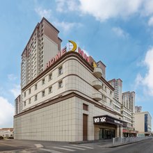 如家酒店neo(乌鲁木齐自治区博物馆军区总医院店)