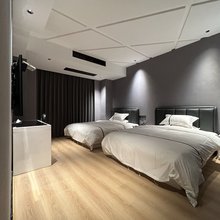 环情湾酒店(玉环吾悦广场店)