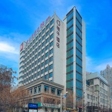 桔子酒店(宏业大厦店)