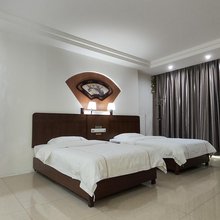 文昌新福来宾馆(龙楼镇汽车站店)
