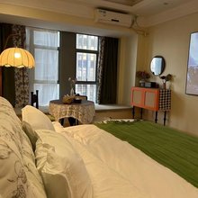 L影院美宿(景德镇人民广场店)