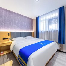 速8优选酒店(北京石榴庄地铁站店)