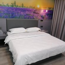 孟连锦绣智选酒店