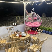铮杭客栈(潮州古城店)