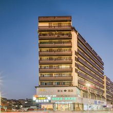 恒8连锁·臻选酒店(桐庐迎春路店)