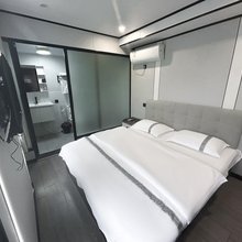 扬州雅宁快捷宾馆(汊河汇金谷店)