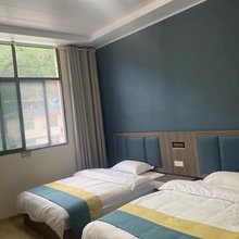 景洪意妤栖居