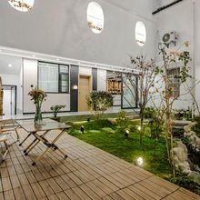 纪念日·全智能轻奢vacation度假美宿(大理古城南门店)