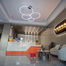 亿游电竞酒店