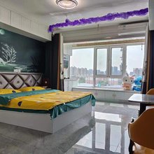 顺心民宿