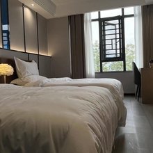 绥江凯思酒店(新世纪商贸城店)