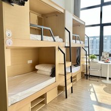 深圳壹站女生青旅