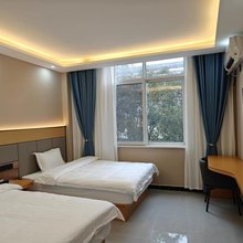 宿迁栀子宾馆(耿车镇店)