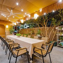 较场尾浣花堂民宿榕树店