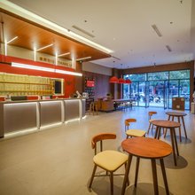 尚客优悦酒店(宁远水市路店)