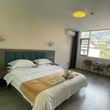 泸水安达商务酒店