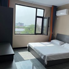 运城武龙公寓(东康一中店)