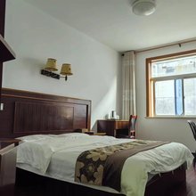 青阳柳叶宾馆