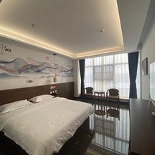 如家驿禾酒店(邢台南和区祥和路店)