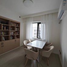 其岸男生旅舍