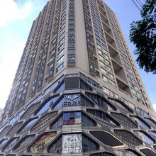 胜赢·青年旅社公寓(衡阳解放大道旺角星辰店)