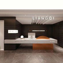 良栖·美学民宿(襄阳沃尔玛汉水华城店)