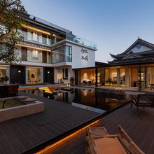 印象水月·High Grade隐奢设计师花园美宿(大理古城店)