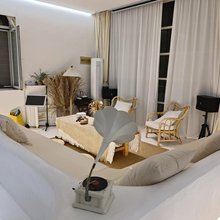 盖州野泉温泉度假别墅