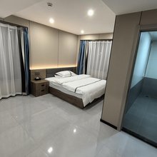 鼎晟宾馆(哈西万达广场店)
