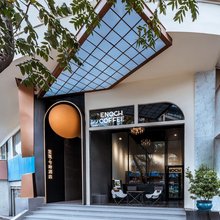 昱凯·兮畔影音酒店(昆明老街翠湖公园店)
