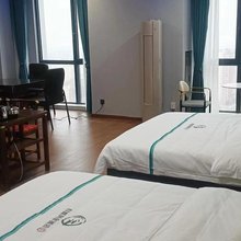 归源民宿(南京高淳地铁站宝龙广场店)