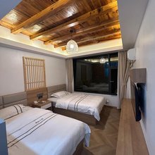 澜沧茶悠小居客栈(景迈山茶林文化景区店)