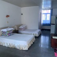 上海仲秋旅馆(练塘蒸裕路店)