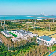上海研学基地