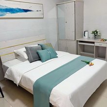 巨友民宿(东莞长安站店)