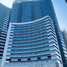 杭州墨野小筑民宿(打铁关地铁站店)