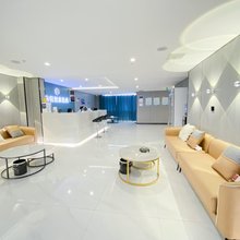 悠悦温泉酒店(洛阳火车站店)