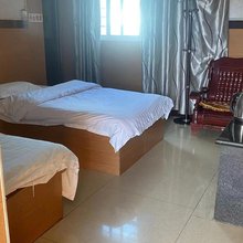 西盟文光宾馆(勐卡镇店)