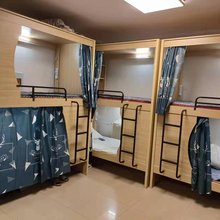 邻里间·青年旅舍(国贸360店)