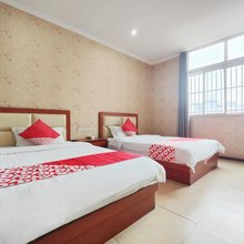 兴通宾馆(万州火车站店)