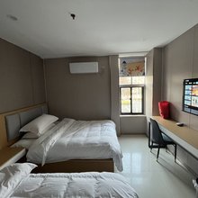 苏州万家园宾馆