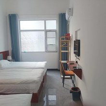 信阳丰达旅社(明港钢厂店)