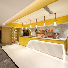 飞宇S电竞酒店(花园店)