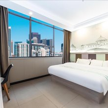 雅清酒店