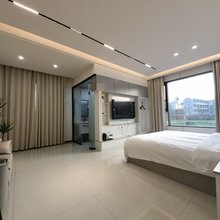 德阳铼居客栈