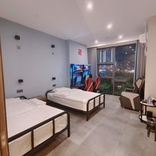 彭水石头电竞酒店